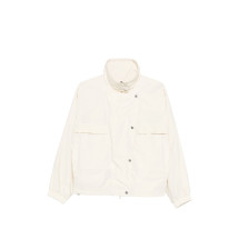 [Yves Salomon] Casual Jacket SS26 26EFV01257L04W  A1041