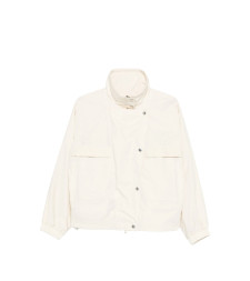 [Yves Salomon] Casual Jacket SS26 26EFV01257L04W  A1041