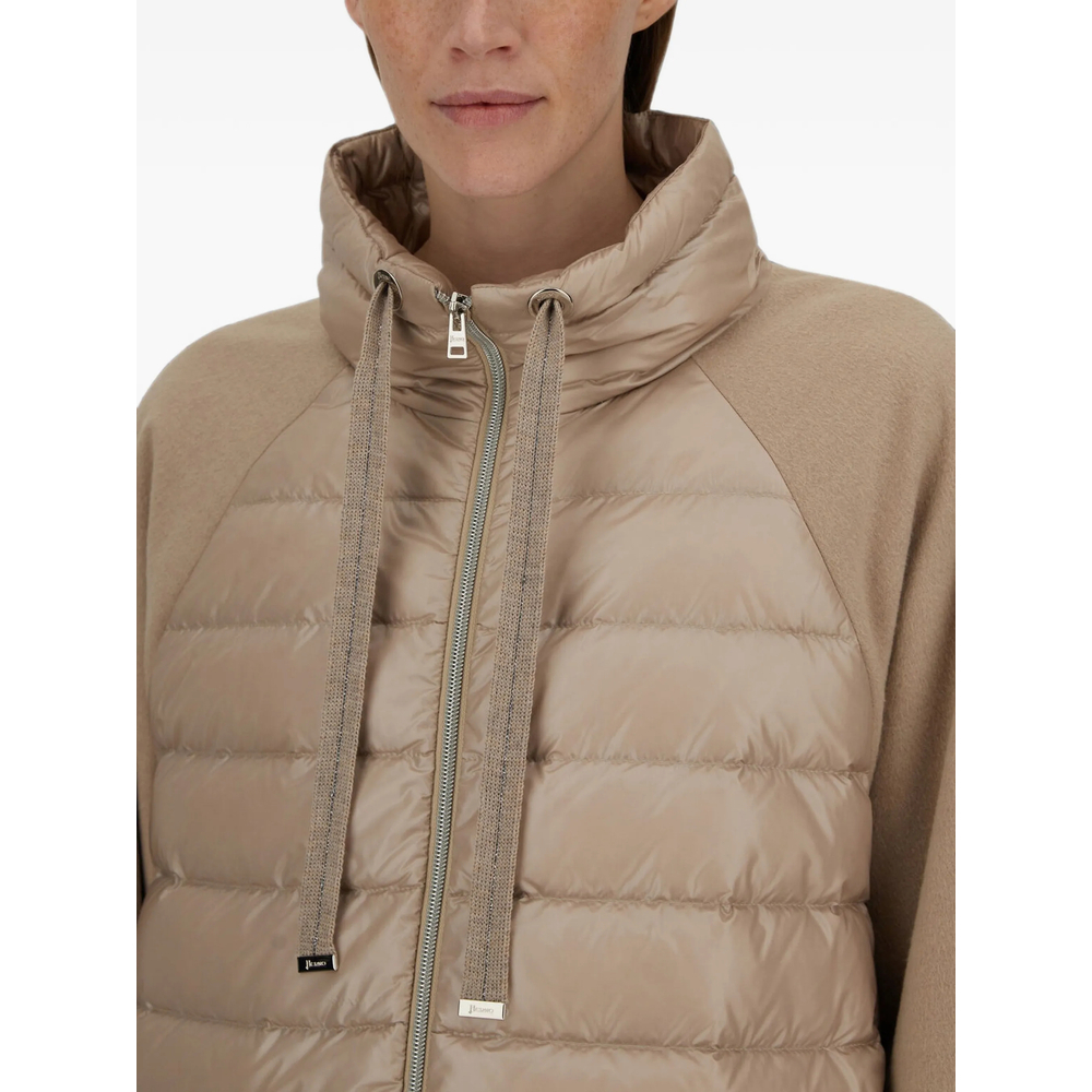 [Herno] Down jacket FW26 12934 PI00188DR 1985
