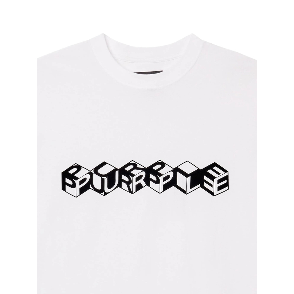 [Purple Brand] T-shirts Short Sleeve SS26 P104  TWFT