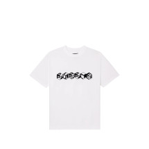 [Purple Brand] T-shirts Short Sleeve SS26 P104  TWFT