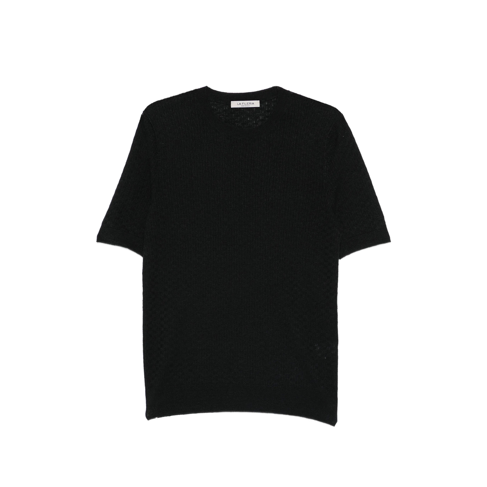 [Fileria] T-shirts Short Sleeve SS26 57169 18668 099