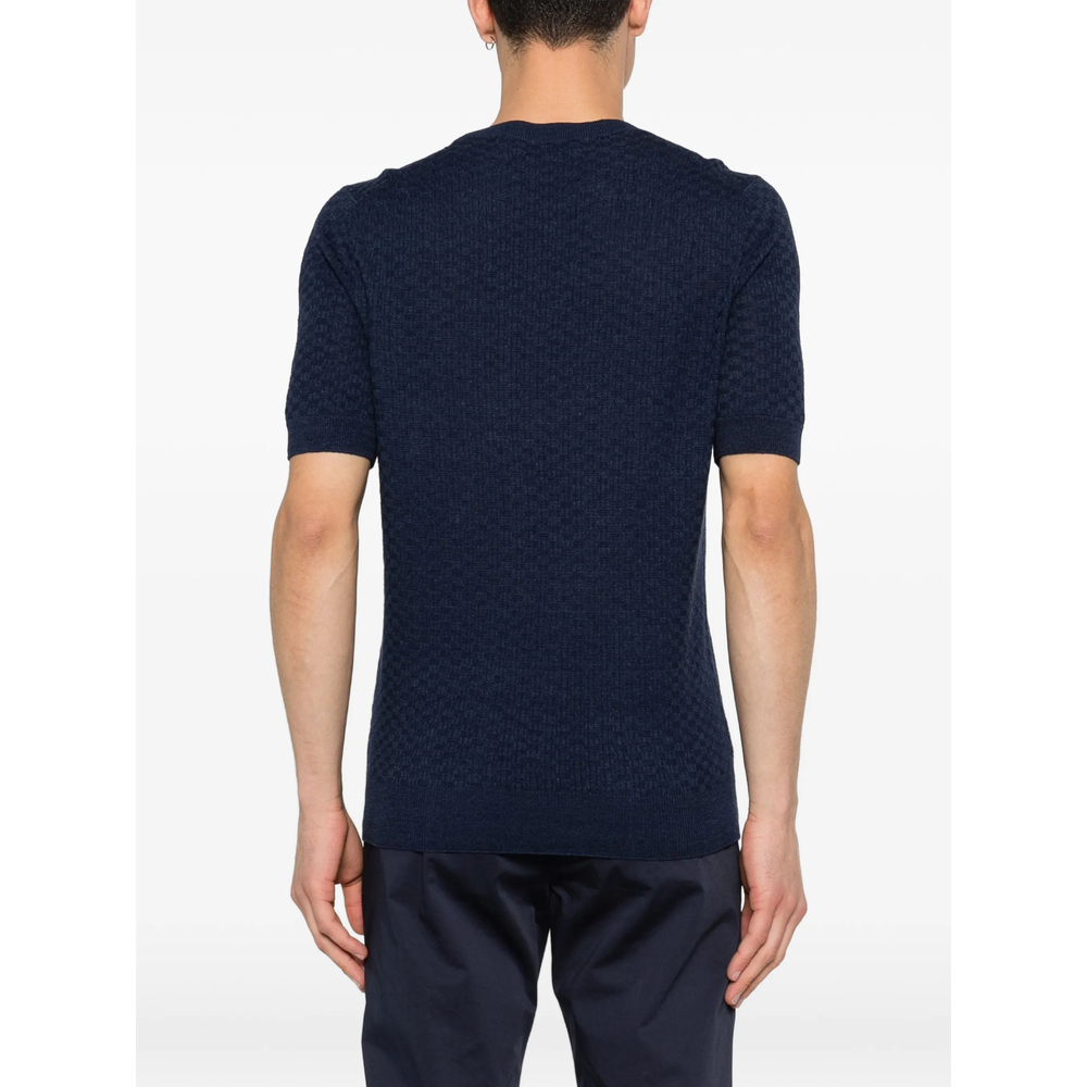 [Fileria] T-shirts Short Sleeve SS26 57169 18668 598