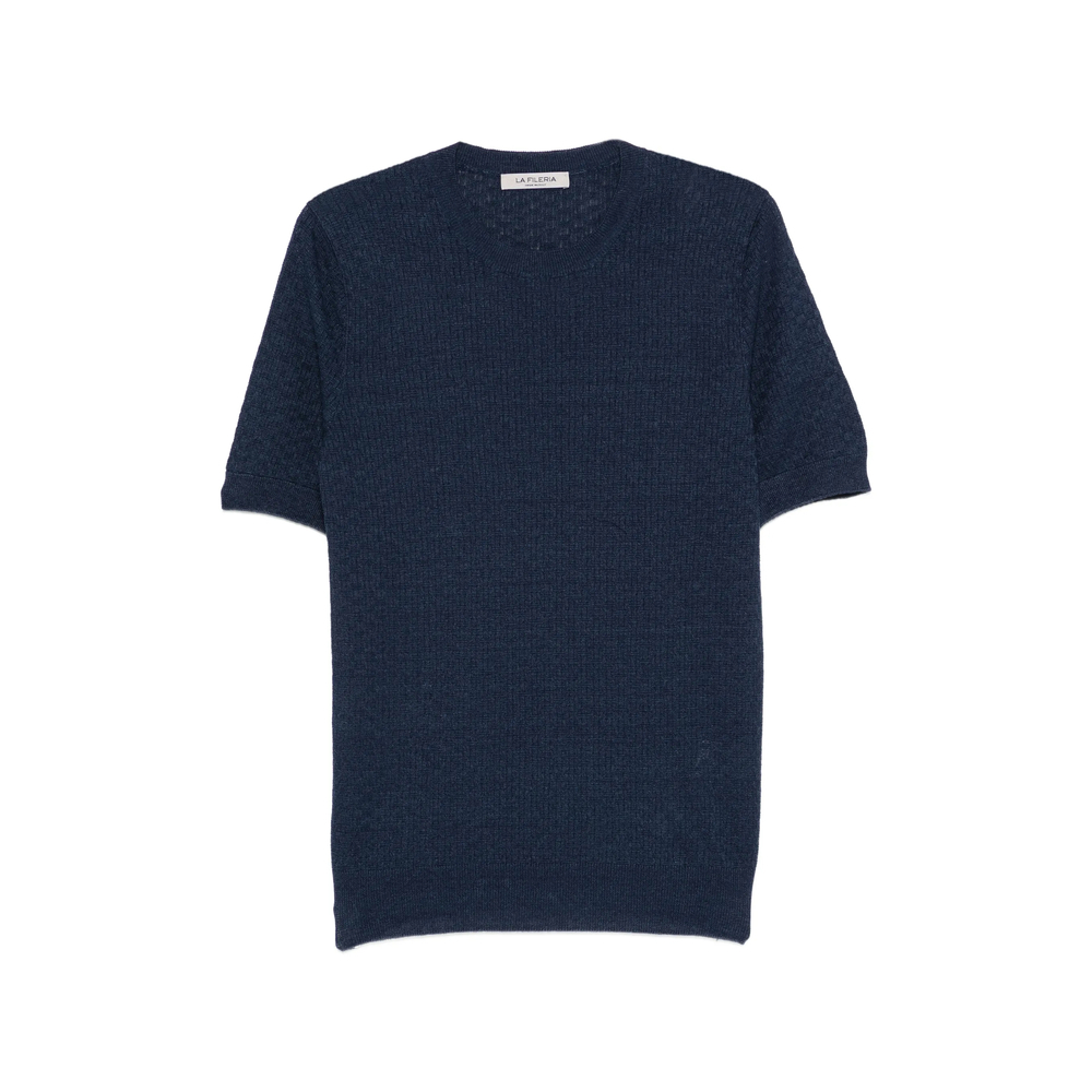 [Fileria] T-shirts Short Sleeve SS26 57169 18668 598