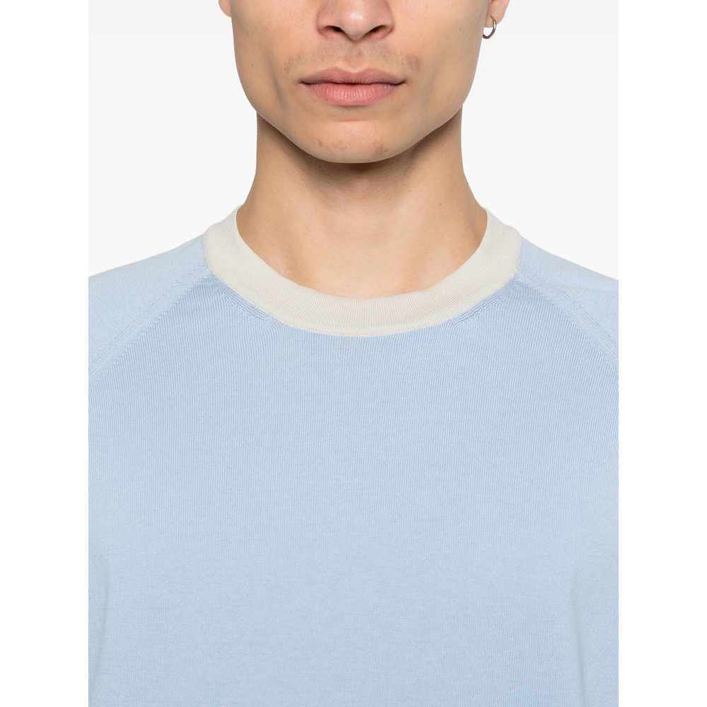 [Fileria] T-shirts Short Sleeve SS26 57181 18045 515