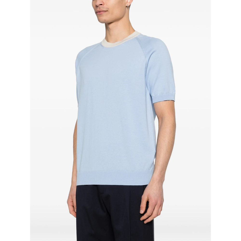 [Fileria] T-shirts Short Sleeve SS26 57181 18045 515