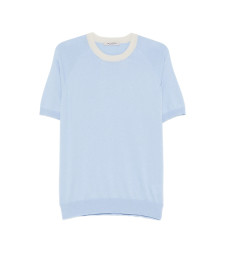 [Fileria] T-shirts Short Sleeve SS26 57181 18045 515
