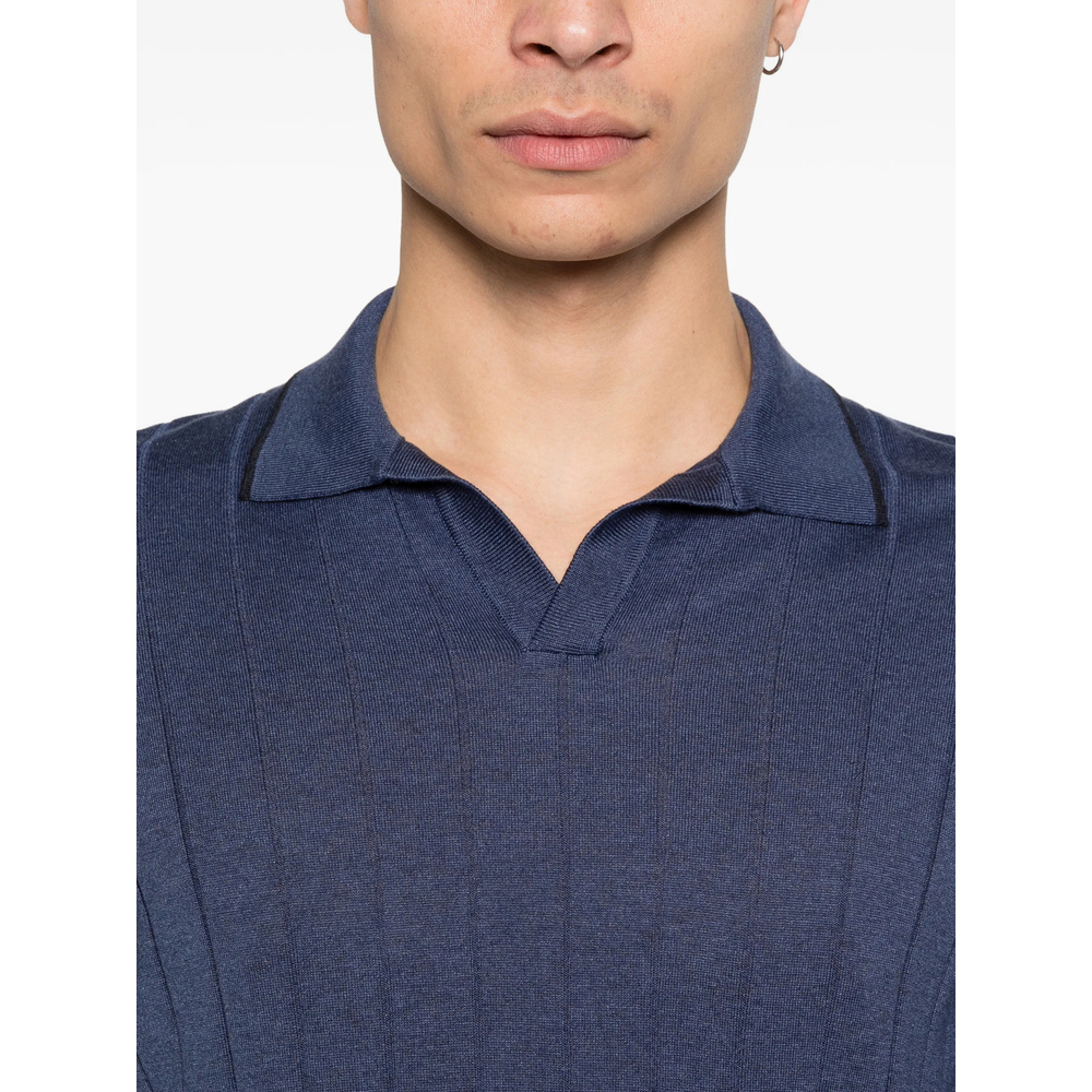 [Fileria] T-shirts Short Sleeve SS26 43181 23510 570