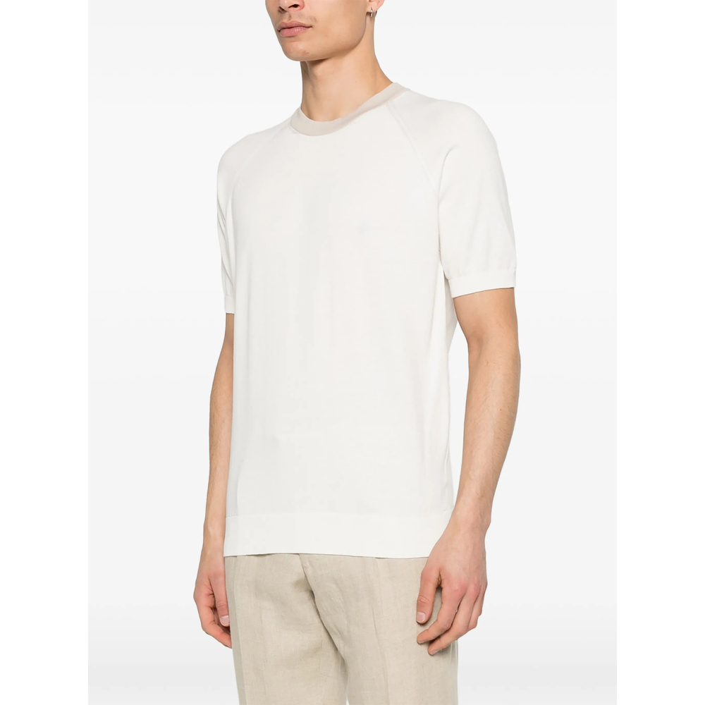[Fileria] T-shirts Short Sleeve SS26 57181 18045 005