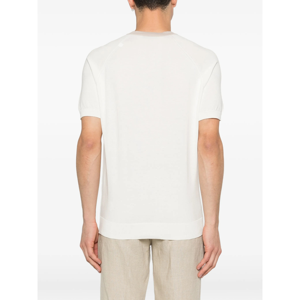 [Fileria] T-shirts Short Sleeve SS26 57181 18045 005
