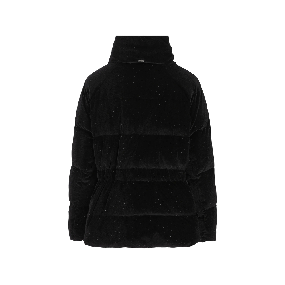 [Herno] Jacket FW26 12940 PI002317D 9300