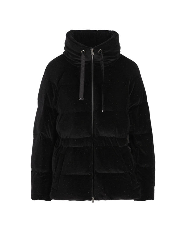 [Herno] Jacket FW26 12940 PI002317D 9300