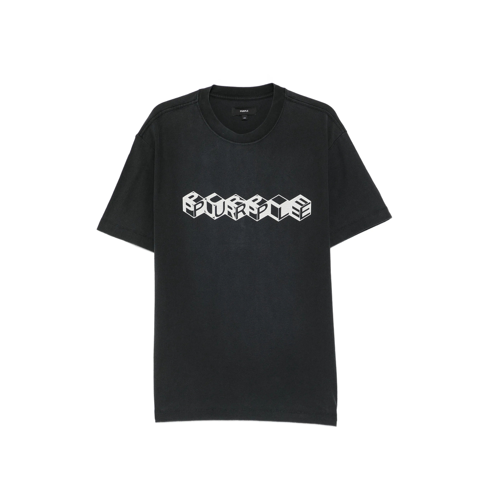 [Purple Brand] T-shirts Short Sleeve SS26 P104  TBSP