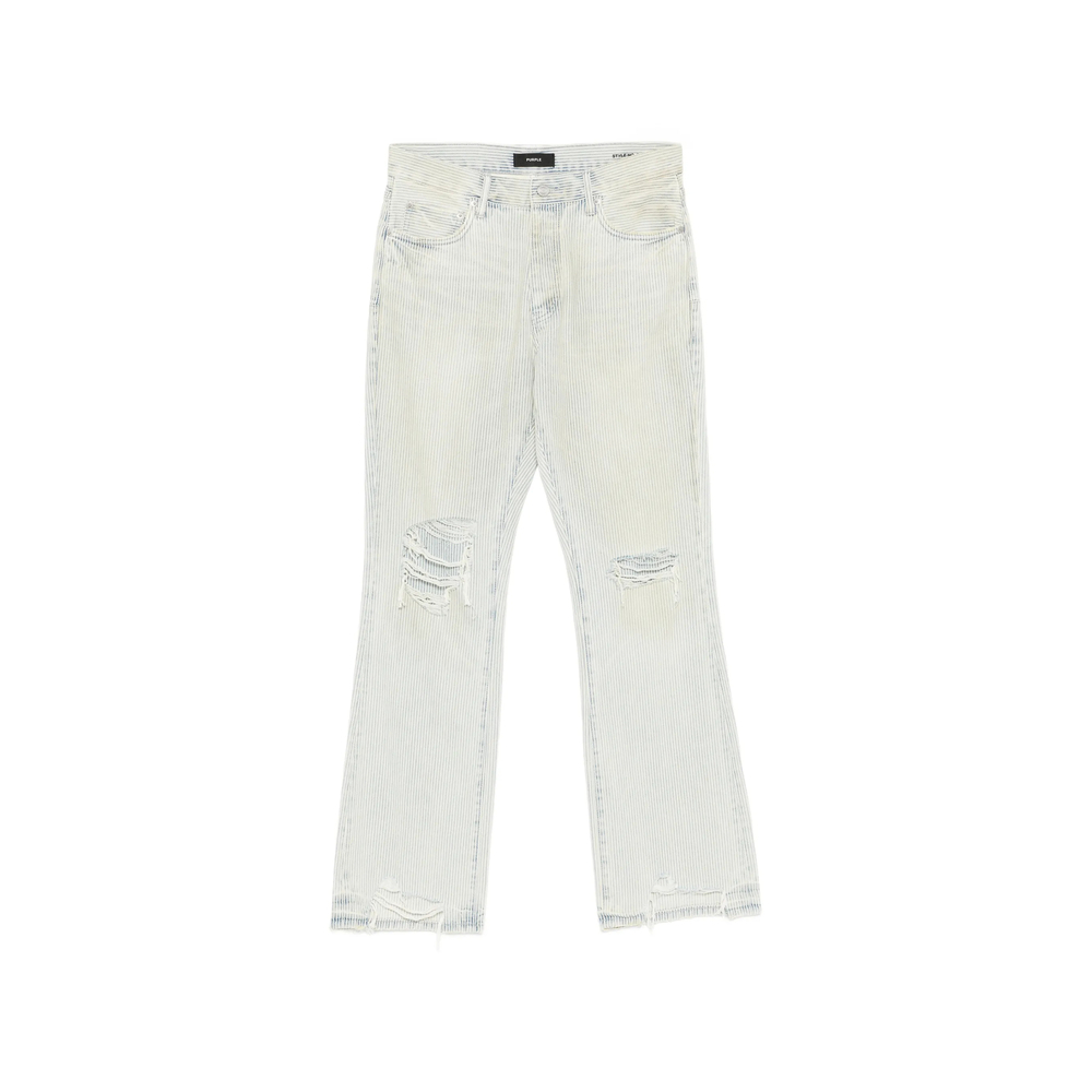 [Purple Brand] Jeans SS26 P026  BCHB