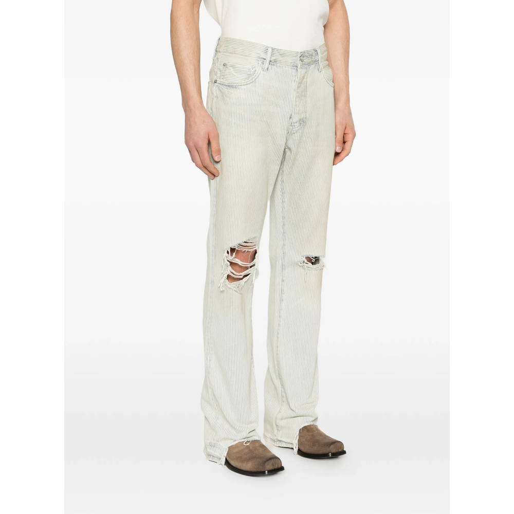 [Purple Brand] Jeans SS26 P026  BCHB