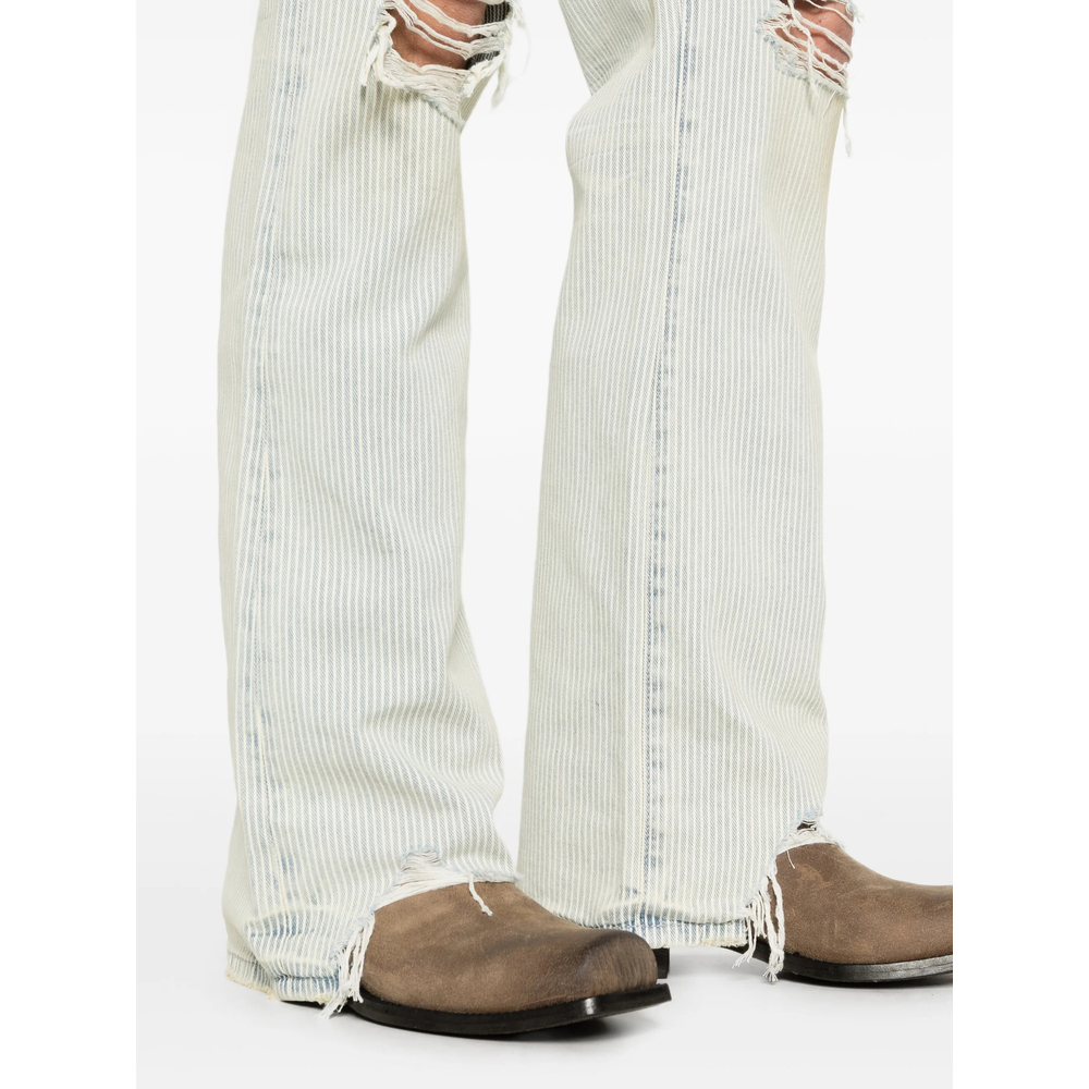 [Purple Brand] Jeans SS26 P026  BCHB