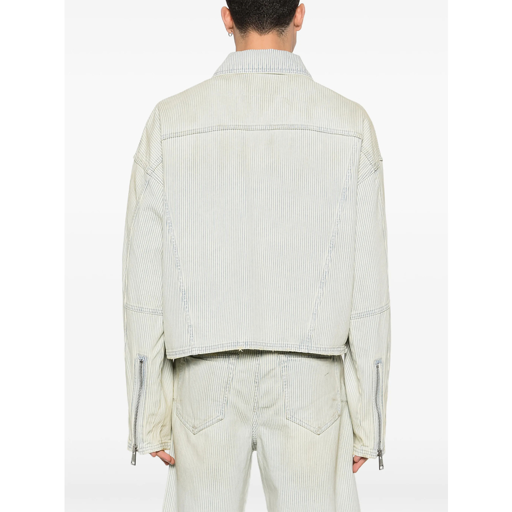[Purple Brand] Casual Jacket SS26 P052  BCHB