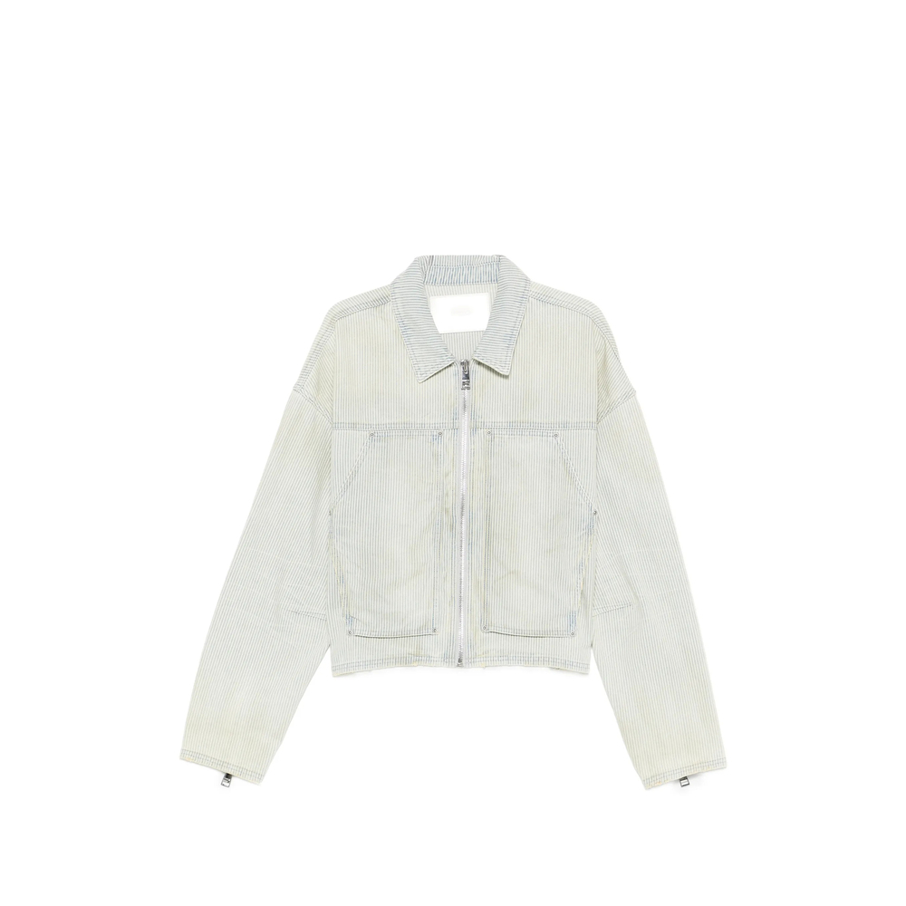 [Purple Brand] Casual Jacket SS26 P052  BCHB