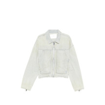 [Purple Brand] Casual Jacket SS26 P052  BCHB