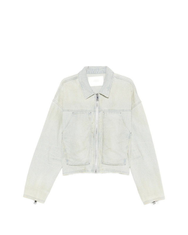 [Purple Brand] Casual Jacket SS26 P052  BCHB