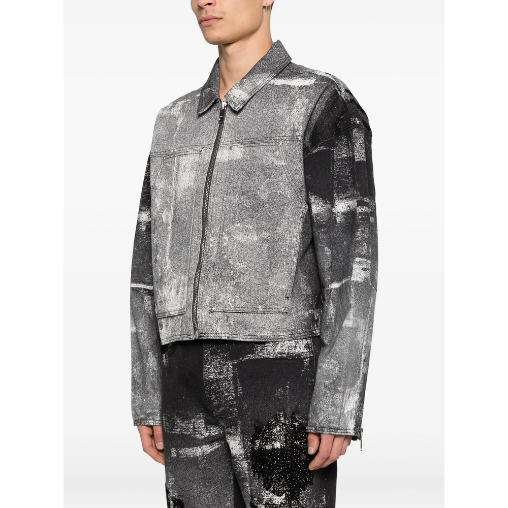 [Purple Brand] Casual Jacket SS26 P052  BPMB