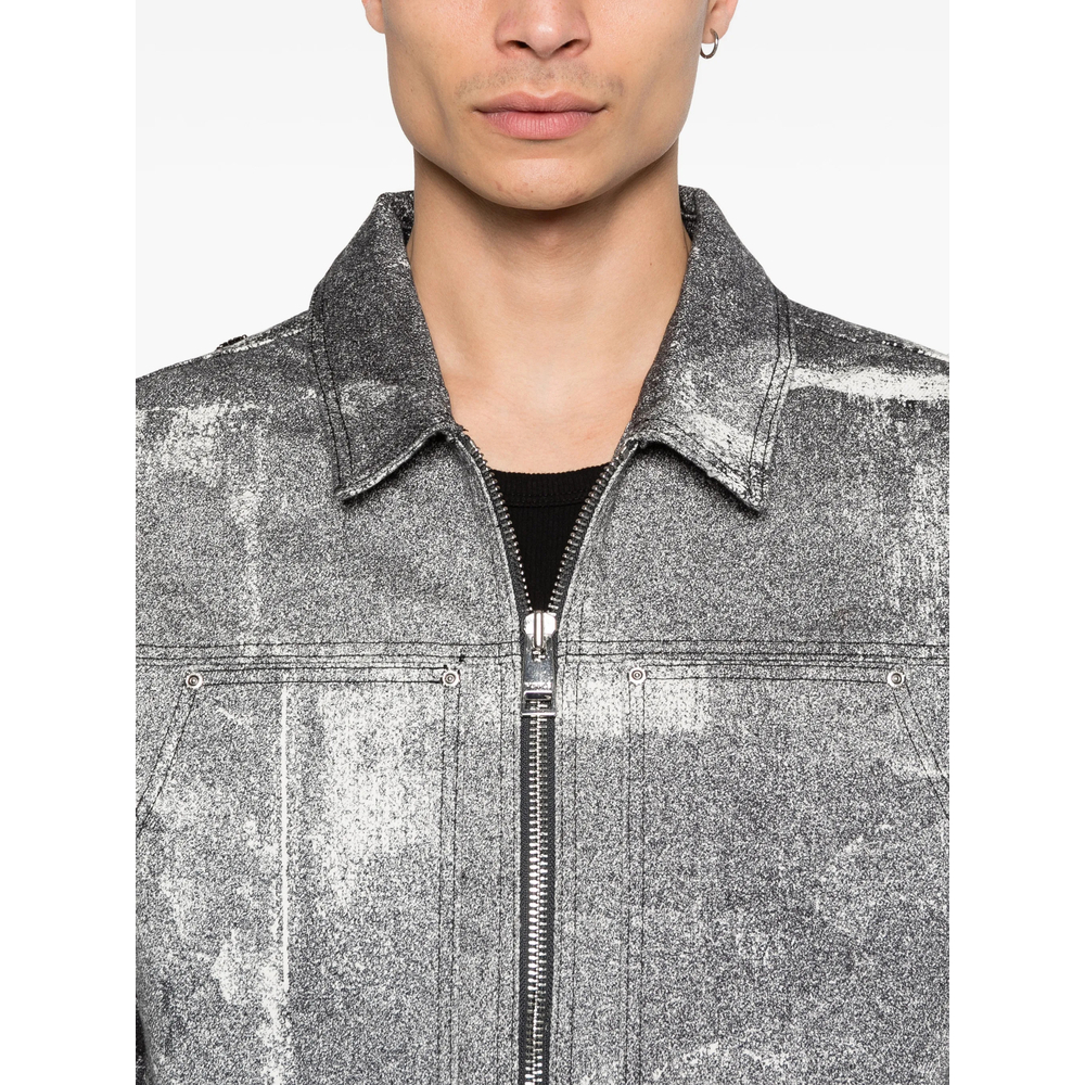 [Purple Brand] Casual Jacket SS26 P052  BPMB