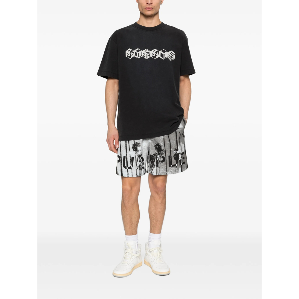[Purple Brand] Shorts SS26 P504  PISP