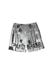 [Purple Brand] Shorts SS26 P504  PISP