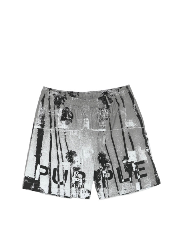 [Purple Brand] Shorts SS26 P504  PISP