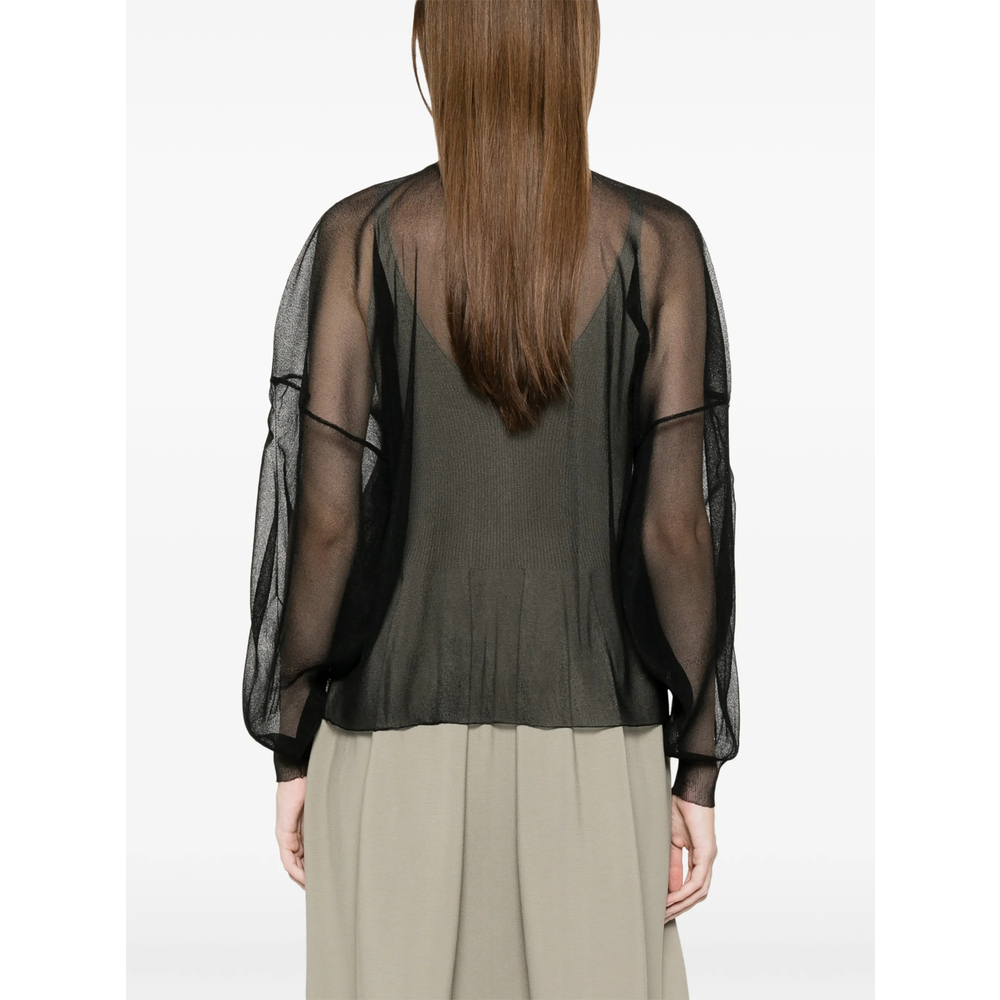 [CFCL] Cardigan SS26 CF011KJ040  199N