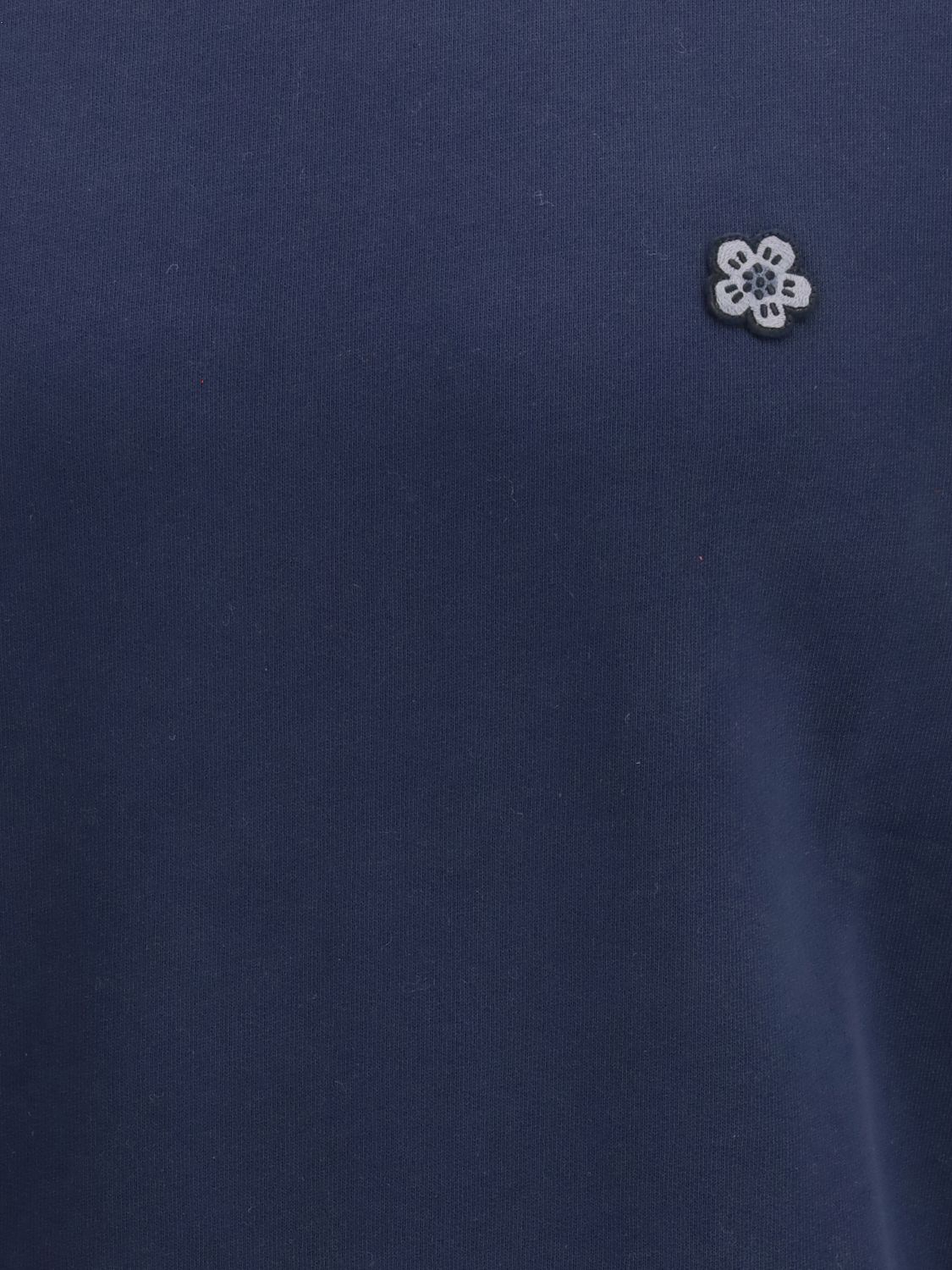 [Kenzo] Sweatshirt SS26 FG55SW2034MJ 76