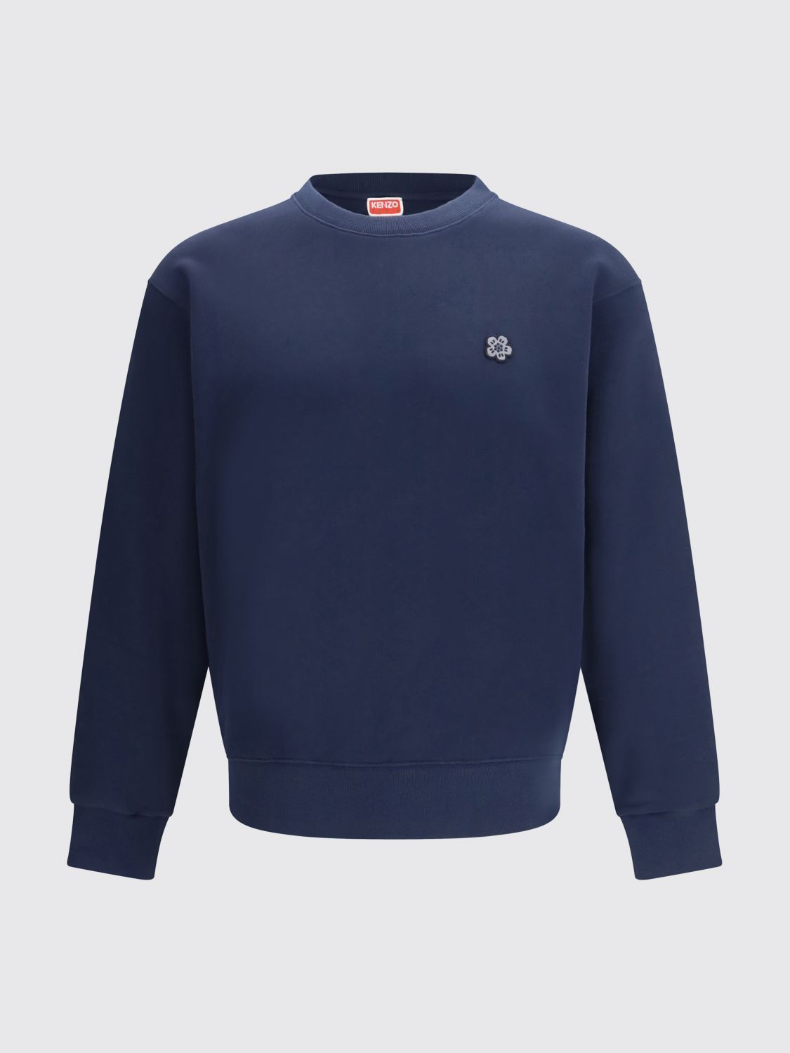 [Kenzo] Sweatshirt SS26 FG55SW2034MJ 76