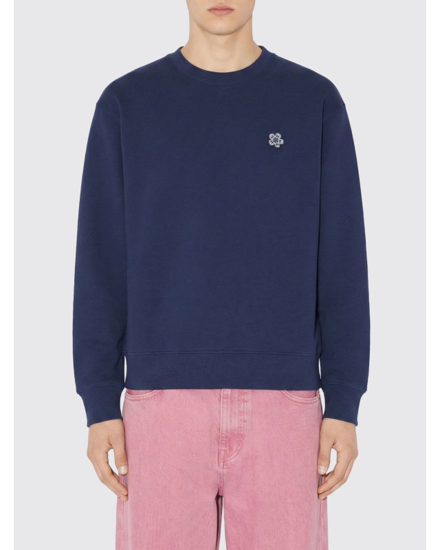 [Kenzo] Sweatshirt SS26 FG55SW2034MJ 76