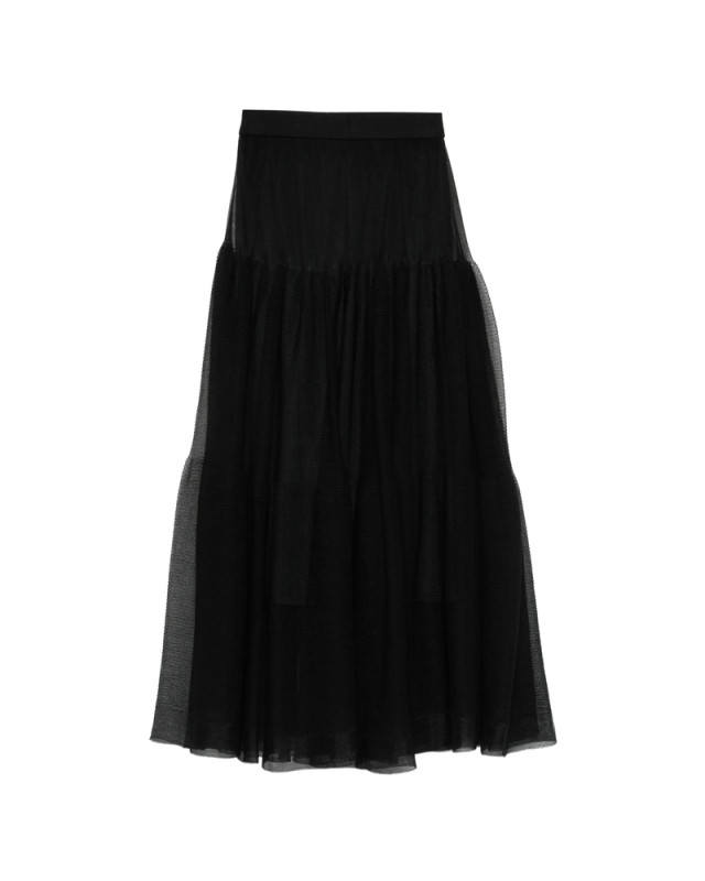 [CFCL] Long skirt SS26 CF011KG041  199N