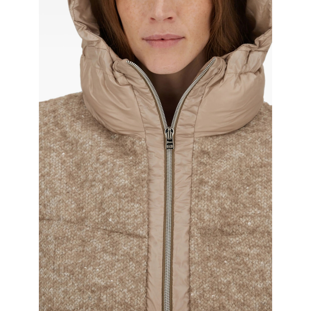 [Herno] Down jacket FW26 33494 PI00187DR 1985
