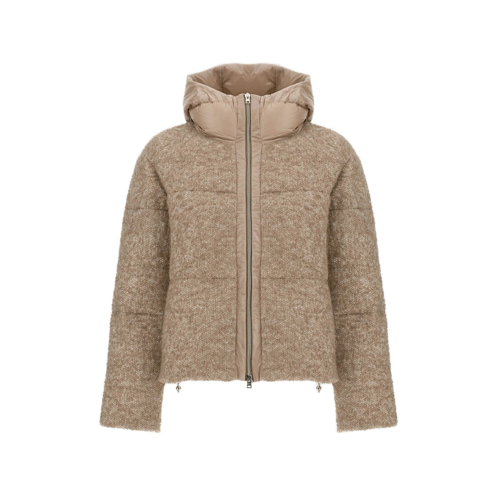 [Herno] Down jacket FW26 33494 PI00187DR 1985