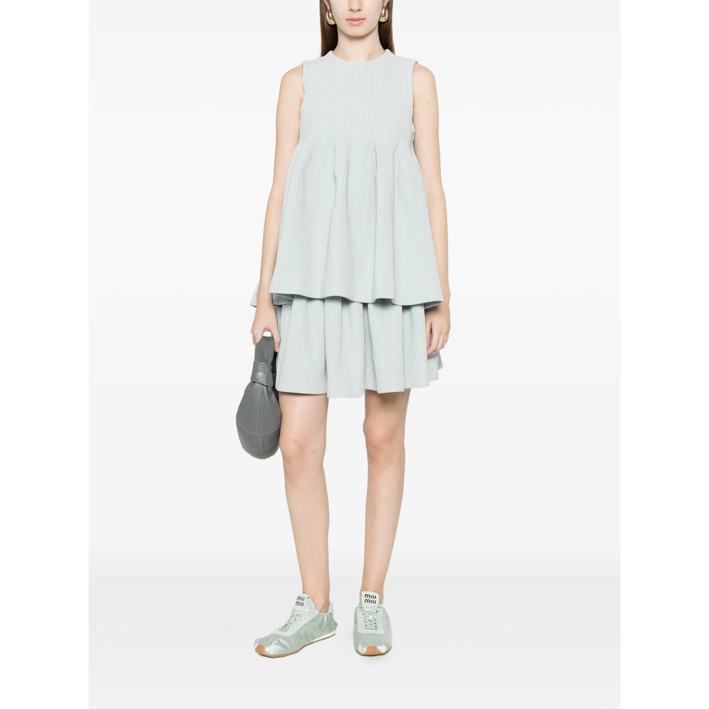 [CFCL] Mini skirt SS26 CF011KG177  804M