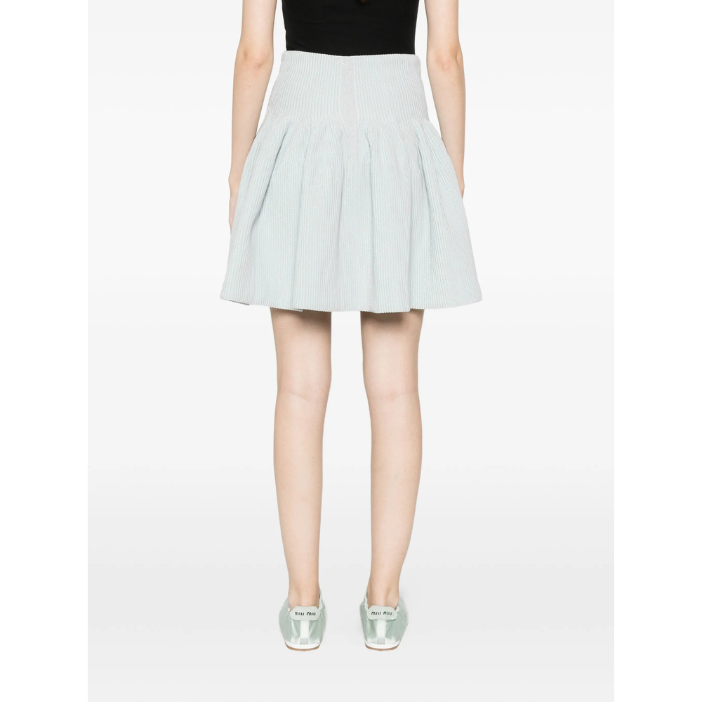 [CFCL] Mini skirt SS26 CF011KG177  804M