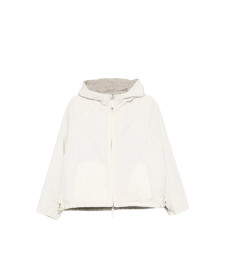 [Yves Salomon] Casual Jacket SS26 26EFV01161L06W  B3272