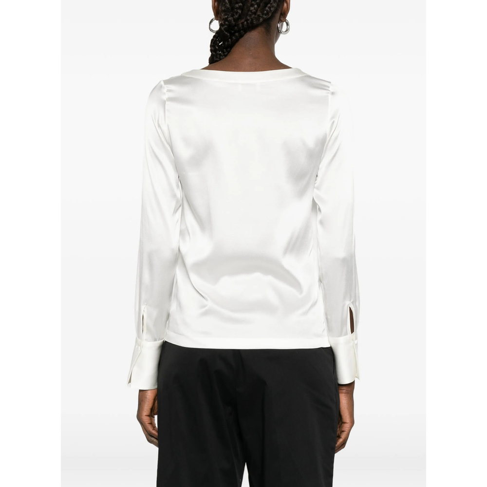 [Mazzarelli] Blouse SS26 ANGIE B 290 1
