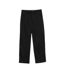 [Berwich] Trousers SS26 UB1465X SERENA CRO BLACK