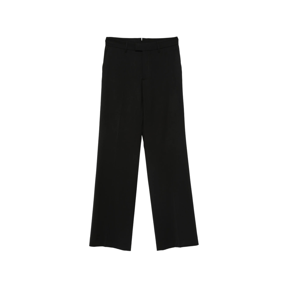 [Berwich] Trousers SS26 ZG1456X PATRIZIA BLACK