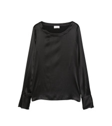 [Mazzarelli] T-shirts Long Sleeve SS26 ANGIE B 290 13