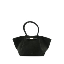 [DEMELLIER] Tote bag SS26 D90-SUSM NEW YORK GREEN