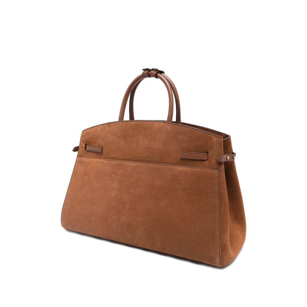 [DEMELLIER] Tote bag SS26 D101 THE HUDSON DPTAN