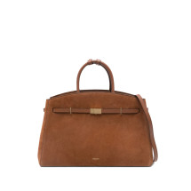 [DEMELLIER] Tote bag SS26 D101 THE HUDSON DPTAN