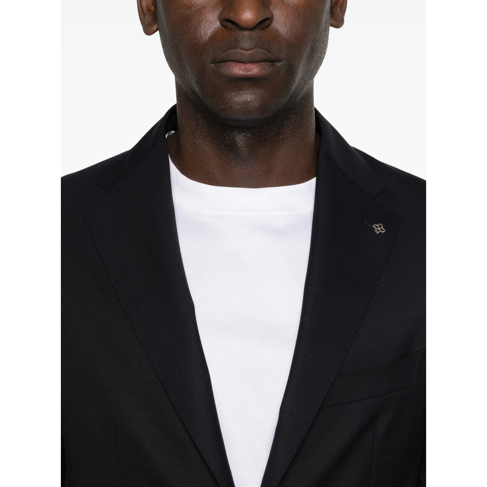 [TAGLIATORE] Blazer SS26 520060 1SMC22K B3082