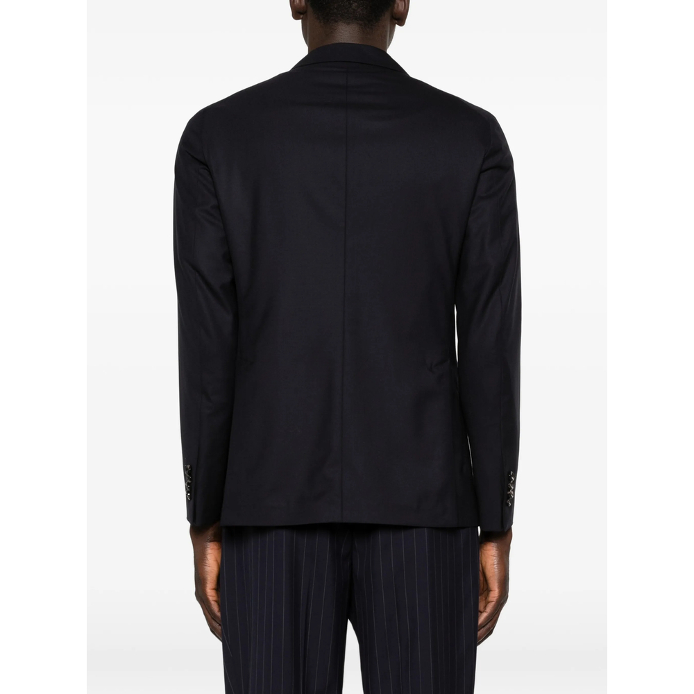 [TAGLIATORE] Blazer SS26 520060 1SMC22K B3082