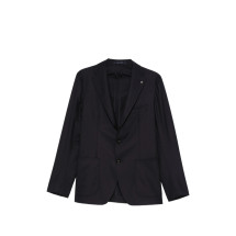 [TAGLIATORE] Blazer SS26 520060 1SMC22K B3082