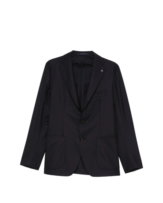 [TAGLIATORE] Blazer SS26 520060 1SMC22K B3082